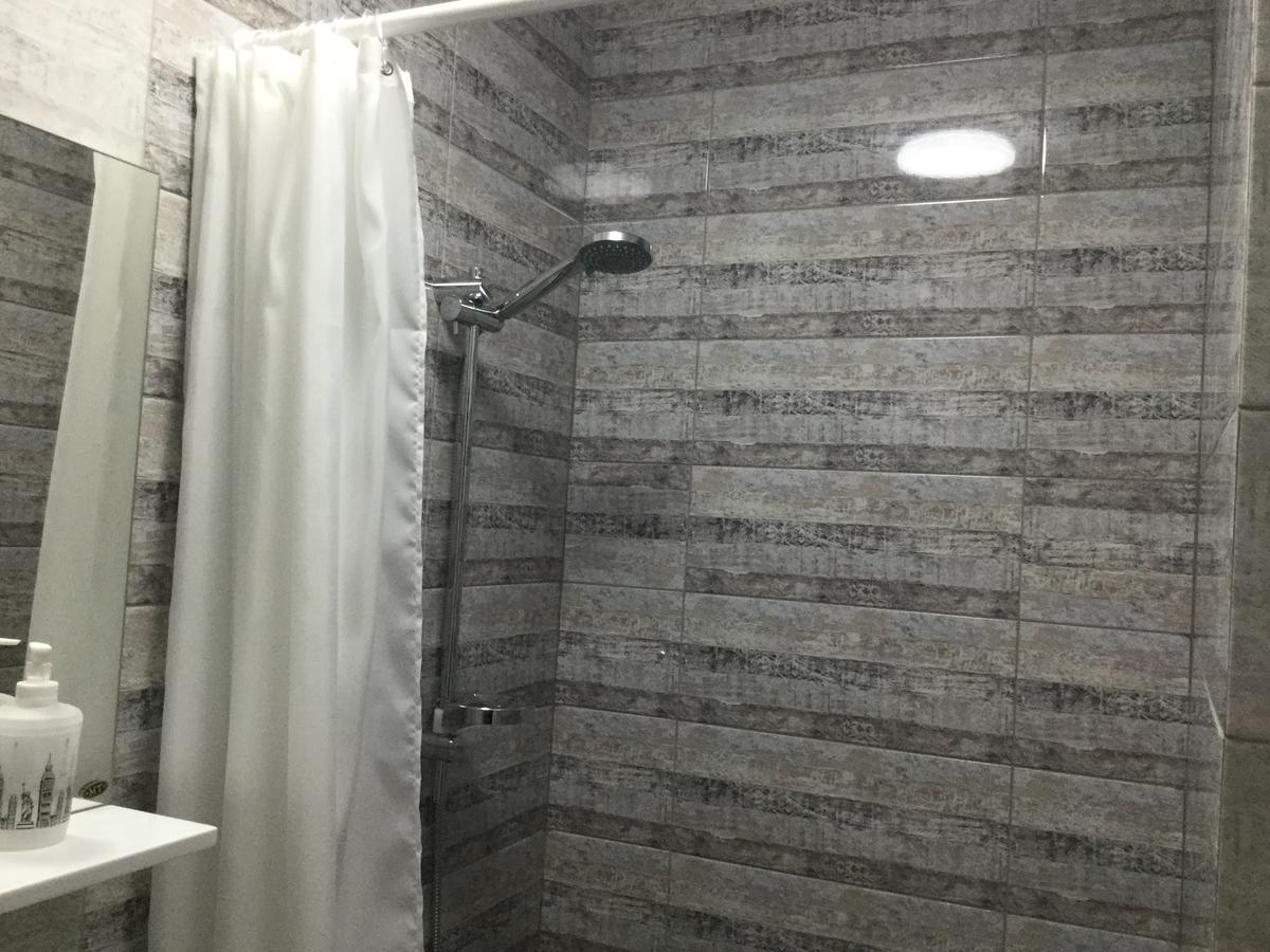 7 Days Apartments Апартаменты В Затоке Zatoka Esterno foto
