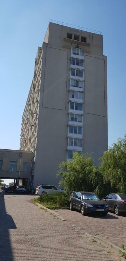 7 Days Apartments Апартаменты В Затоке Zatoka Esterno foto