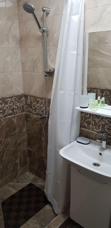 7 Days Apartments Апартаменты В Затоке Zatoka Esterno foto